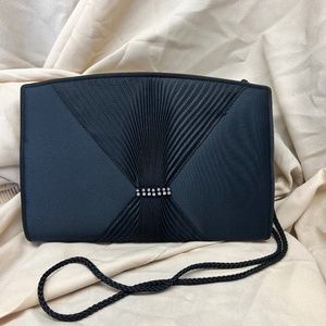 Magid Black Crossbody